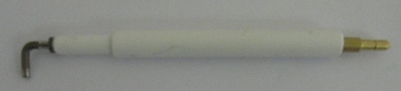 Zündelektrode für Riello BG-1/2/3