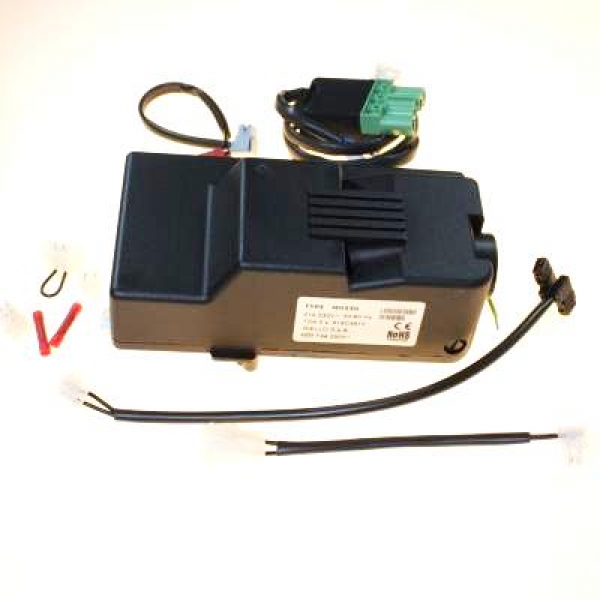 Riello Steuergerät 550 SE