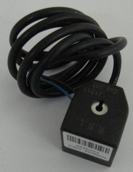 Magnetventilspule für Riello RL28-RL50