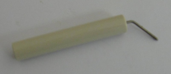 Zündelektrode für Riello N10/20/MEC