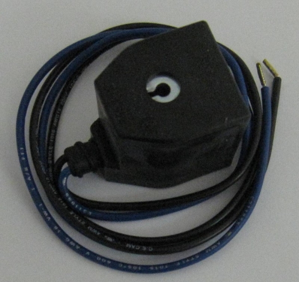 Magnetventilspule für Riello Press 1-4G-M