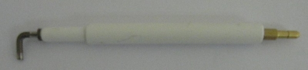Zündelektrode für Riello BG-1/2/3