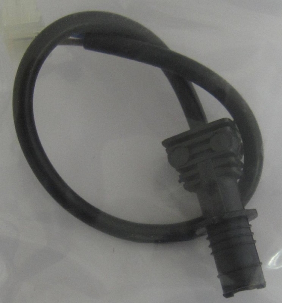 Fotowiderstand RG1RK n. Ausf./2 Drähte